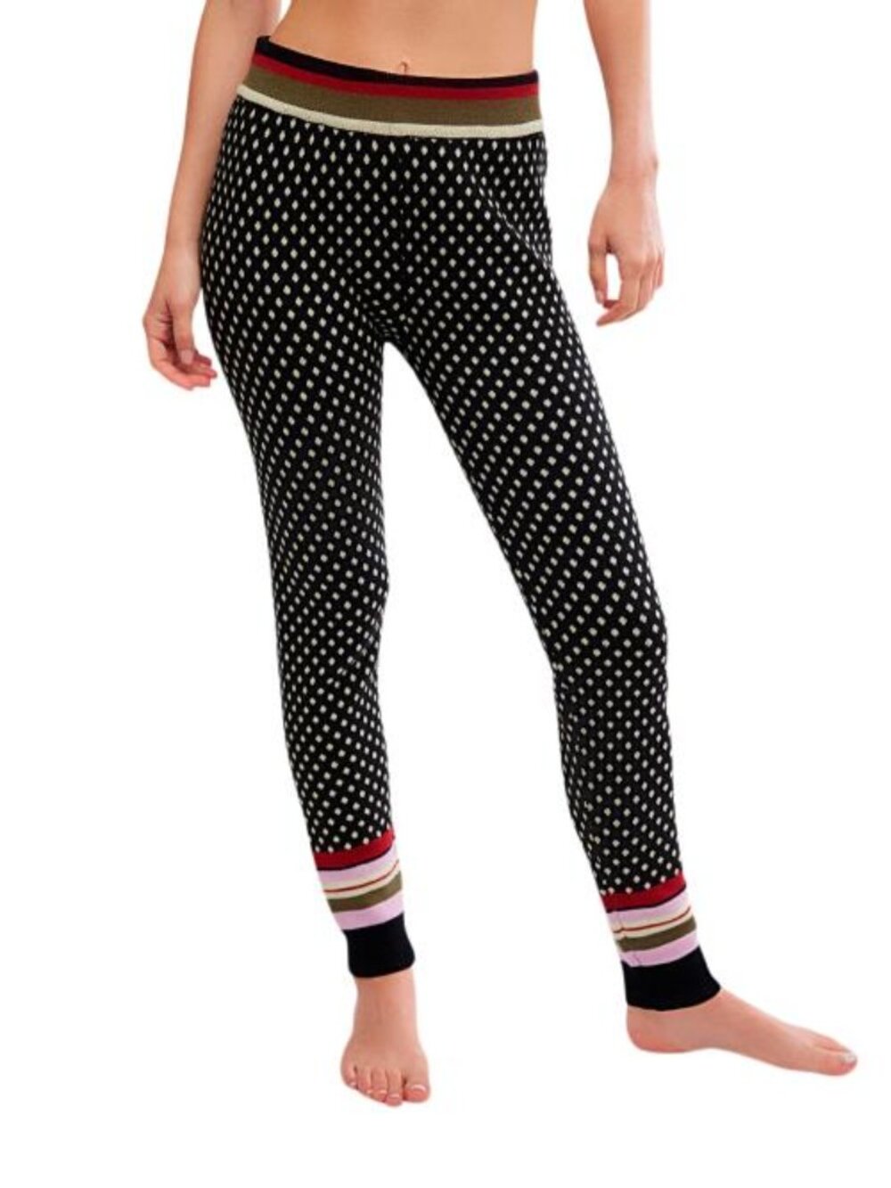 FREE PEOPLE Falala Leggings